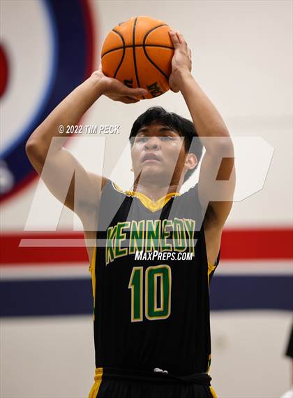 Thumbnail 1 in Kennedy @ Bolsa Grande photogallery.