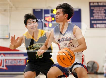 Thumbnail 2 in Kennedy @ Bolsa Grande photogallery.