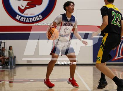 Thumbnail 1 in Kennedy @ Bolsa Grande photogallery.