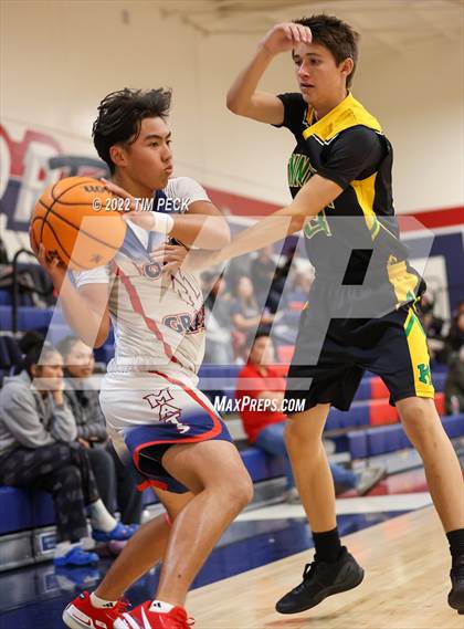 Thumbnail 3 in Kennedy @ Bolsa Grande photogallery.