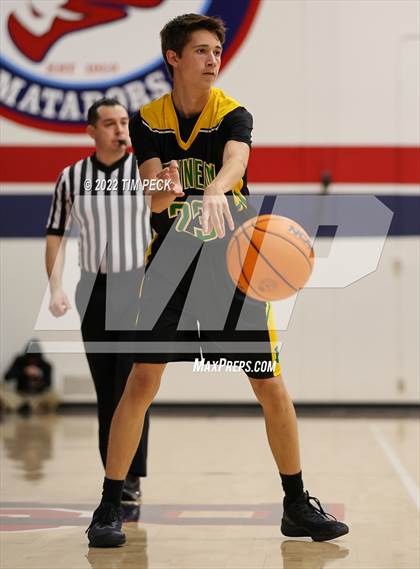 Thumbnail 3 in Kennedy @ Bolsa Grande photogallery.