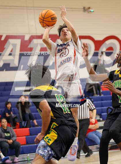 Thumbnail 3 in Kennedy @ Bolsa Grande photogallery.