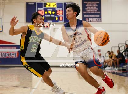 Thumbnail 1 in Kennedy @ Bolsa Grande photogallery.