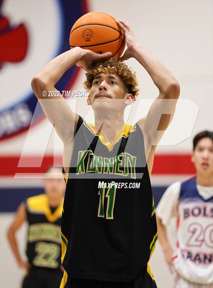 Thumbnail 2 in Kennedy @ Bolsa Grande photogallery.