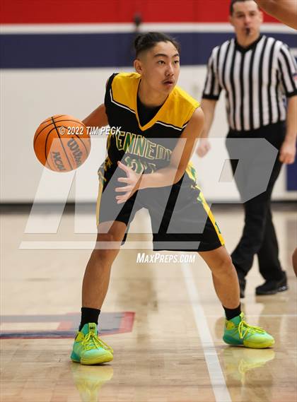 Thumbnail 3 in Kennedy @ Bolsa Grande photogallery.