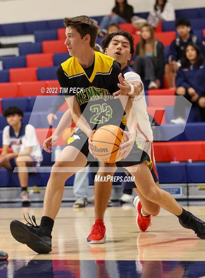 Thumbnail 2 in Kennedy @ Bolsa Grande photogallery.