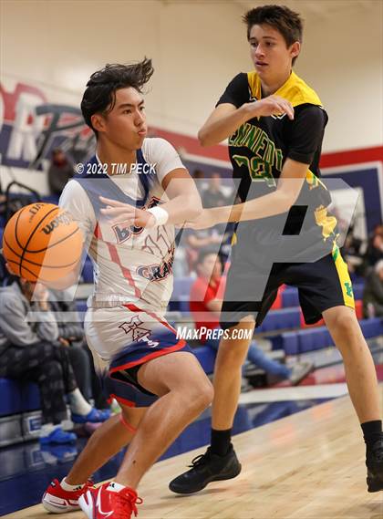 Thumbnail 1 in Kennedy @ Bolsa Grande photogallery.