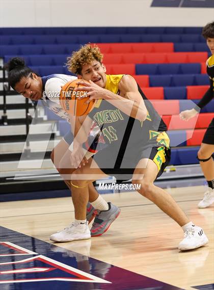 Thumbnail 2 in Kennedy @ Bolsa Grande photogallery.