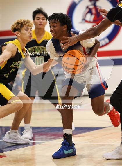 Thumbnail 2 in Kennedy @ Bolsa Grande photogallery.