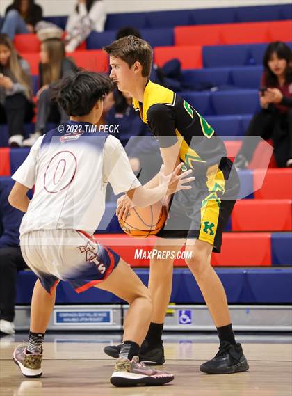Thumbnail 3 in Kennedy @ Bolsa Grande photogallery.