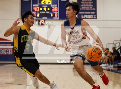 Thumbnail 3 in Kennedy @ Bolsa Grande photogallery.