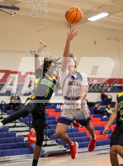 Thumbnail 1 in Kennedy @ Bolsa Grande photogallery.