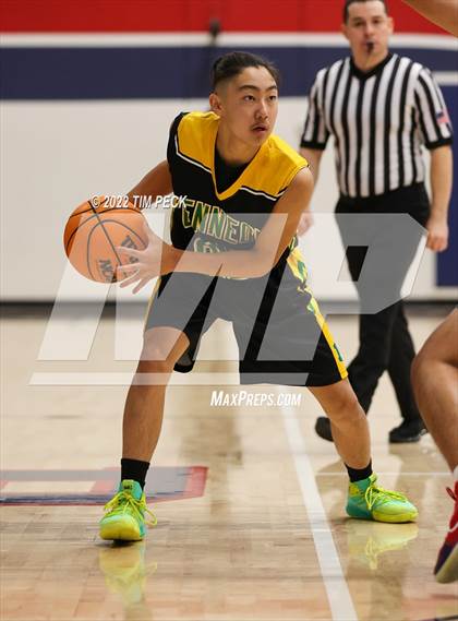 Thumbnail 1 in Kennedy @ Bolsa Grande photogallery.