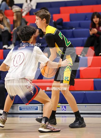 Thumbnail 1 in Kennedy @ Bolsa Grande photogallery.