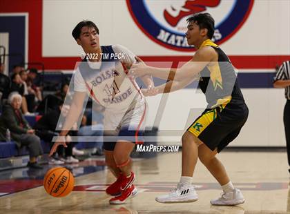 Thumbnail 1 in Kennedy @ Bolsa Grande photogallery.