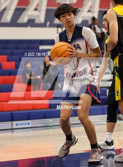 Thumbnail 3 in Kennedy @ Bolsa Grande photogallery.