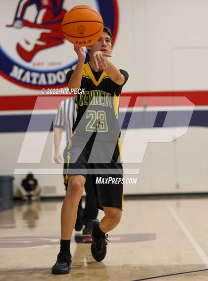 Thumbnail 3 in Kennedy @ Bolsa Grande photogallery.