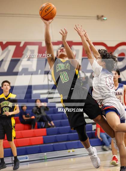 Thumbnail 3 in Kennedy @ Bolsa Grande photogallery.