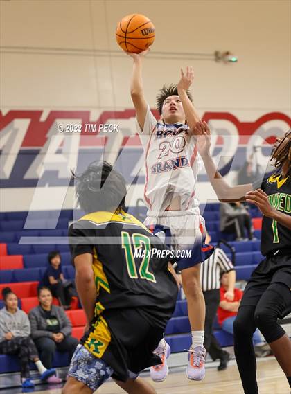 Thumbnail 1 in Kennedy @ Bolsa Grande photogallery.