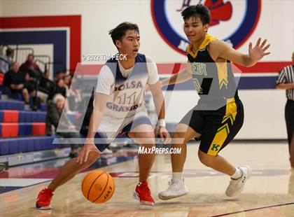 Thumbnail 1 in Kennedy @ Bolsa Grande photogallery.