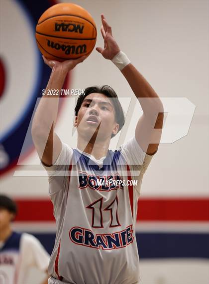 Thumbnail 2 in Kennedy @ Bolsa Grande photogallery.