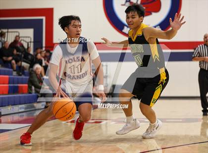 Thumbnail 3 in Kennedy @ Bolsa Grande photogallery.