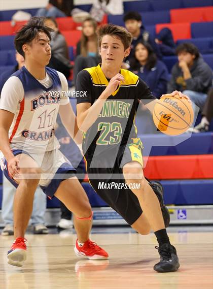 Thumbnail 1 in Kennedy @ Bolsa Grande photogallery.