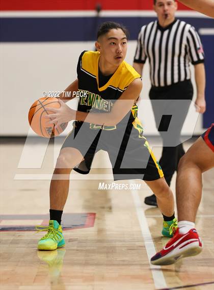 Thumbnail 2 in Kennedy @ Bolsa Grande photogallery.