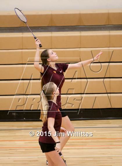 Thumbnail 2 in Mountain Pointe @ Corona del Sol  photogallery.