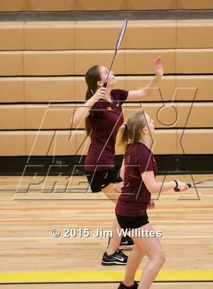 Thumbnail 1 in Mountain Pointe @ Corona del Sol  photogallery.