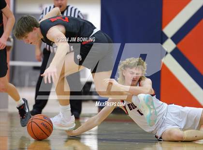 Thumbnail 2 in Mt. Zion @ Mahomet-Seymour photogallery.