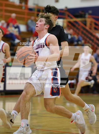 Thumbnail 2 in Mt. Zion @ Mahomet-Seymour photogallery.