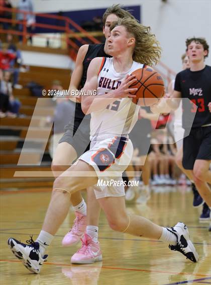 Thumbnail 2 in Mt. Zion @ Mahomet-Seymour photogallery.
