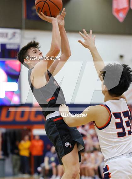 Thumbnail 1 in Mt. Zion @ Mahomet-Seymour photogallery.