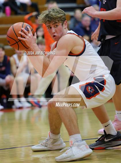 Thumbnail 1 in Mt. Zion @ Mahomet-Seymour photogallery.