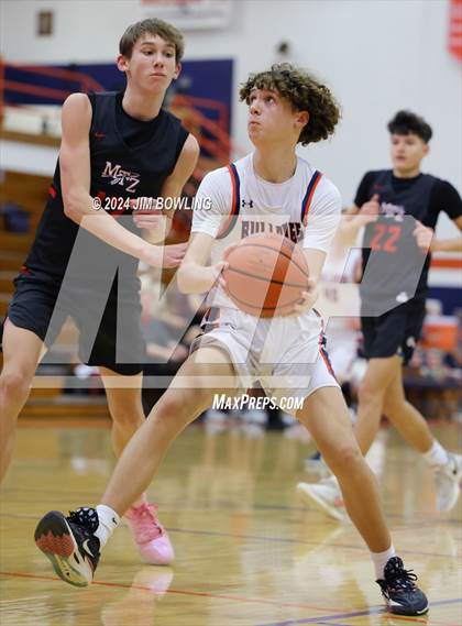 Thumbnail 3 in Mt. Zion @ Mahomet-Seymour photogallery.