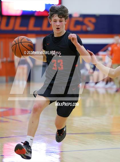 Thumbnail 3 in Mt. Zion @ Mahomet-Seymour photogallery.