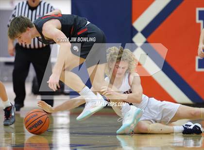 Thumbnail 1 in Mt. Zion @ Mahomet-Seymour photogallery.