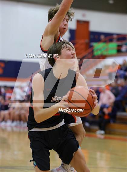 Thumbnail 1 in Mt. Zion @ Mahomet-Seymour photogallery.