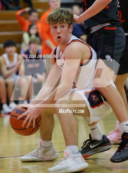 Thumbnail 2 in Mt. Zion @ Mahomet-Seymour photogallery.
