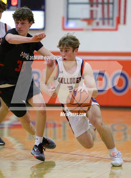 Thumbnail 3 in Mt. Zion @ Mahomet-Seymour photogallery.
