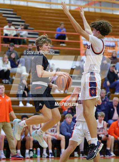 Thumbnail 3 in Mt. Zion @ Mahomet-Seymour photogallery.