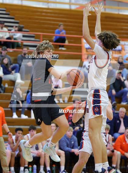 Thumbnail 3 in Mt. Zion @ Mahomet-Seymour photogallery.