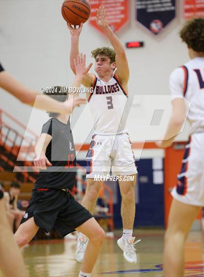 Thumbnail 3 in Mt. Zion @ Mahomet-Seymour photogallery.