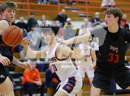 Thumbnail 3 in Mt. Zion @ Mahomet-Seymour photogallery.