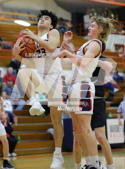 Thumbnail 2 in Mt. Zion @ Mahomet-Seymour photogallery.