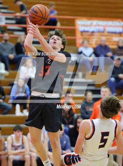 Thumbnail 2 in Mt. Zion @ Mahomet-Seymour photogallery.