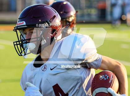 Thumbnail 3 in Grand Saline Indians vs Arp Tigers photogallery.