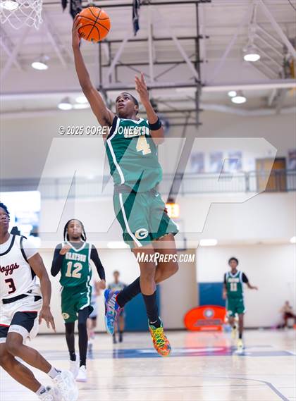 Thumbnail 1 in Winder-Barrow vs Grayson (OTRH Tip Off Classic) photogallery.