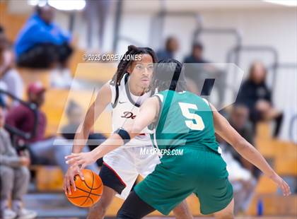 Thumbnail 2 in Winder-Barrow vs Grayson (OTRH Tip Off Classic) photogallery.